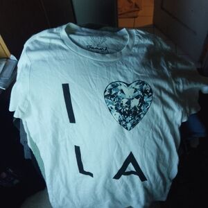 Diamond supply shirt